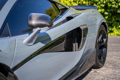 2019 McLaren 600LT   - Photo 32 - Costa Mesa, CA 92626