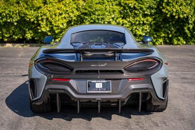 2019 McLaren 600LT   - Photo 64 - Costa Mesa, CA 92626