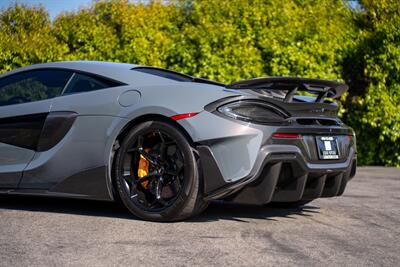 2019 McLaren 600LT   - Photo 47 - Costa Mesa, CA 92626