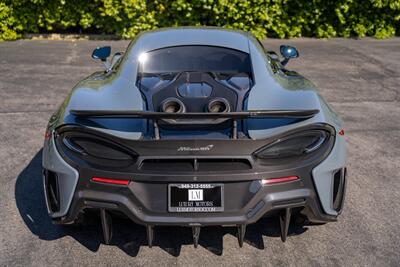 2019 McLaren 600LT   - Photo 45 - Costa Mesa, CA 92626