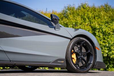 2019 McLaren 600LT   - Photo 57 - Costa Mesa, CA 92626