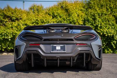 2019 McLaren 600LT   - Photo 22 - Costa Mesa, CA 92626