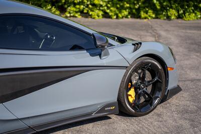 2019 McLaren 600LT   - Photo 60 - Costa Mesa, CA 92626