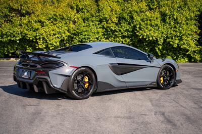 2019 McLaren 600LT   - Photo 54 - Costa Mesa, CA 92626