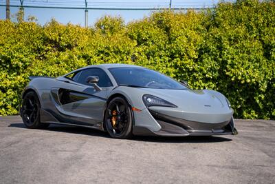 2019 McLaren 600LT   - Photo 4 - Costa Mesa, CA 92626