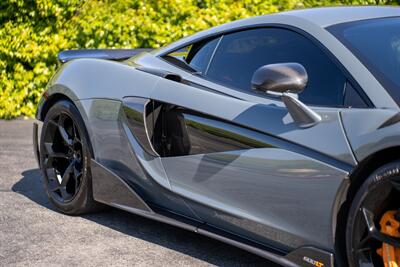 2019 McLaren 600LT   - Photo 48 - Costa Mesa, CA 92626