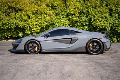 2019 McLaren 600LT   - Photo 37 - Costa Mesa, CA 92626