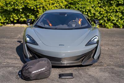 2019 McLaren 600LT   - Photo 94 - Costa Mesa, CA 92626