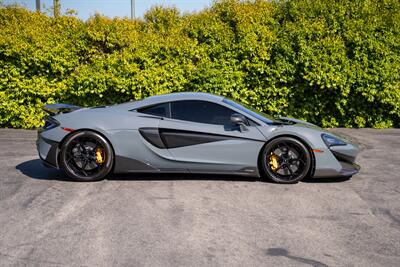 2019 McLaren 600LT   - Photo 7 - Costa Mesa, CA 92626