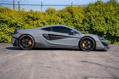 2019 McLaren 600LT   - Photo 14 - Costa Mesa, CA 92626