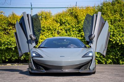 2019 McLaren 600LT   - Photo 18 - Costa Mesa, CA 92626