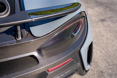 2019 McLaren 600LT   - Photo 72 - Costa Mesa, CA 92626