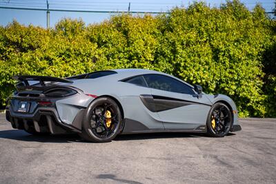 2019 McLaren 600LT   - Photo 56 - Costa Mesa, CA 92626