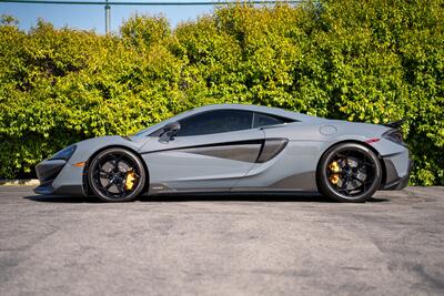 2019 McLaren 600LT   - Photo 35 - Costa Mesa, CA 92626