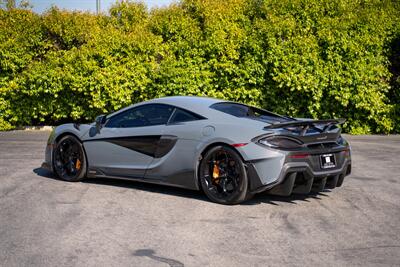 2019 McLaren 600LT   - Photo 58 - Costa Mesa, CA 92626