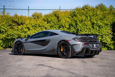 2019 McLaren 600LT   - Photo 55 - Costa Mesa, CA 92626