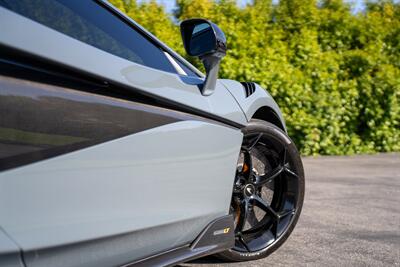 2019 McLaren 600LT   - Photo 61 - Costa Mesa, CA 92626