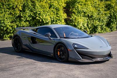 2019 McLaren 600LT   - Photo 5 - Costa Mesa, CA 92626