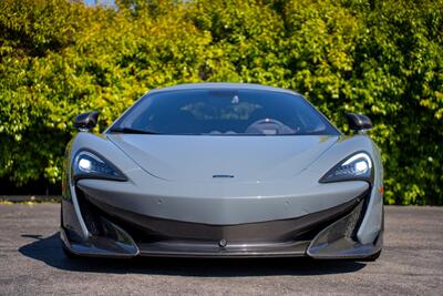 2019 McLaren 600LT   - Photo 6 - Costa Mesa, CA 92626