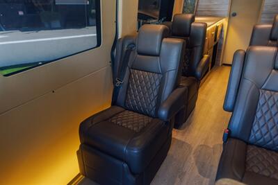 2025 Mercedes-Benz Sprinter 3500XD   - Photo 25 - Costa Mesa, CA 92627