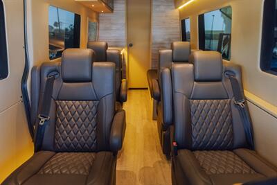 2025 Mercedes-Benz Sprinter 3500XD   - Photo 68 - Costa Mesa, CA 92627
