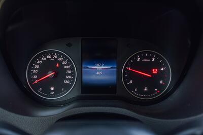 2025 Mercedes-Benz Sprinter 3500XD   - Photo 43 - Costa Mesa, CA 92627