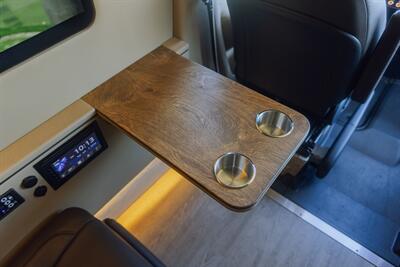 2025 Mercedes-Benz Sprinter 3500XD   - Photo 24 - Costa Mesa, CA 92627