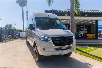 2025 Mercedes-Benz Sprinter 3500XD   - Photo 57 - Costa Mesa, CA 92627