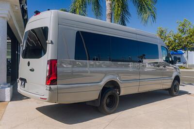 2025 Mercedes-Benz Sprinter 3500XD   - Photo 61 - Costa Mesa, CA 92627