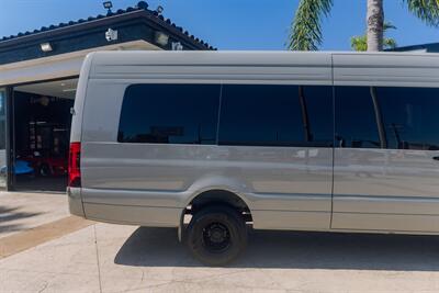 2025 Mercedes-Benz Sprinter 3500XD   - Photo 59 - Costa Mesa, CA 92627