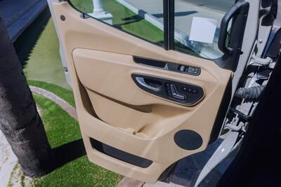 2025 Mercedes-Benz Sprinter 3500XD   - Photo 44 - Costa Mesa, CA 92627