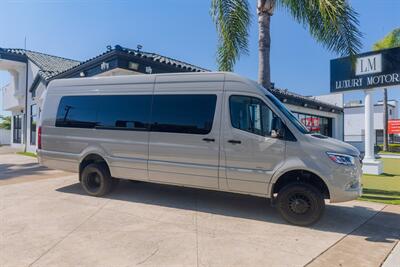 2025 Mercedes-Benz Sprinter 3500XD   - Photo 58 - Costa Mesa, CA 92627