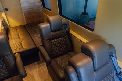 2025 Mercedes-Benz Sprinter 3500XD   - Photo 8 - Costa Mesa, CA 92627