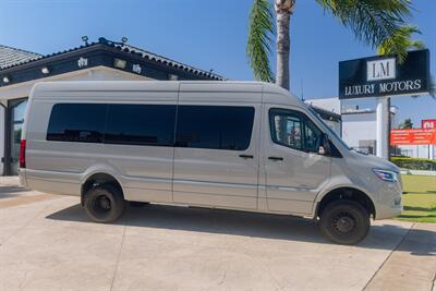 2025 Mercedes-Benz Sprinter 3500XD   - Photo 53 - Costa Mesa, CA 92627