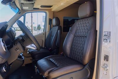 2025 Mercedes-Benz Sprinter 3500XD   - Photo 51 - Costa Mesa, CA 92627