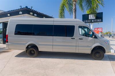 2025 Mercedes-Benz Sprinter 3500XD   - Photo 4 - Costa Mesa, CA 92627