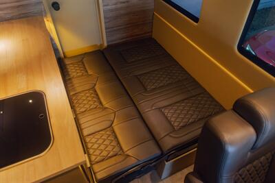 2025 Mercedes-Benz Sprinter 3500XD   - Photo 9 - Costa Mesa, CA 92627