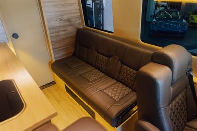 2025 Mercedes-Benz Sprinter 3500XD   - Photo 11 - Costa Mesa, CA 92627