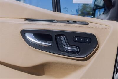 2025 Mercedes-Benz Sprinter 3500XD   - Photo 45 - Costa Mesa, CA 92627