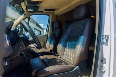 2025 Mercedes-Benz Sprinter 3500XD   - Photo 79 - Costa Mesa, CA 92627
