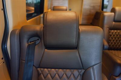 2025 Mercedes-Benz Sprinter 3500XD   - Photo 70 - Costa Mesa, CA 92627