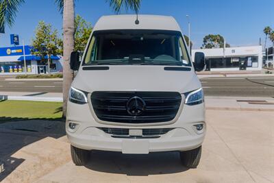 2025 Mercedes-Benz Sprinter 3500XD   - Photo 5 - Costa Mesa, CA 92627