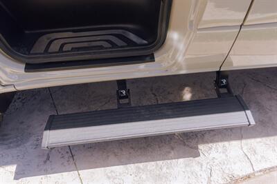 2025 Mercedes-Benz Sprinter 3500XD   - Photo 52 - Costa Mesa, CA 92627