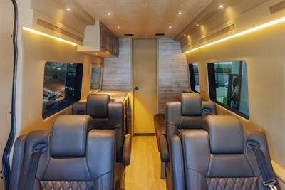 2025 Mercedes-Benz Sprinter 3500XD   - Photo 69 - Costa Mesa, CA 92627