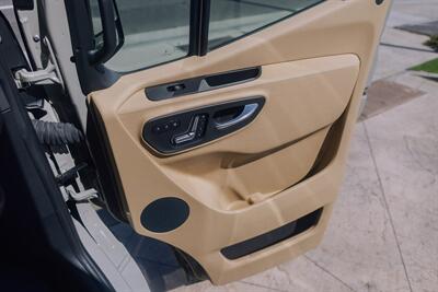 2025 Mercedes-Benz Sprinter 3500XD   - Photo 46 - Costa Mesa, CA 92627