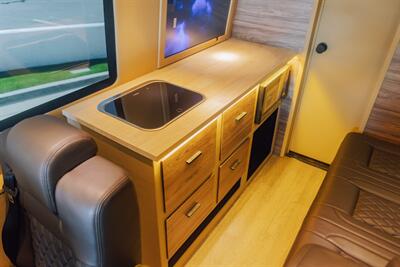 2025 Mercedes-Benz Sprinter 3500XD   - Photo 12 - Costa Mesa, CA 92627