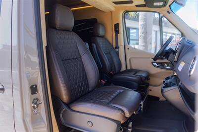 2025 Mercedes-Benz Sprinter 3500XD   - Photo 48 - Costa Mesa, CA 92627