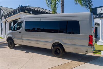 2025 Mercedes-Benz Sprinter 3500XD   - Photo 6 - Costa Mesa, CA 92627