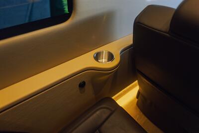 2025 Mercedes-Benz Sprinter 3500XD   - Photo 22 - Costa Mesa, CA 92627
