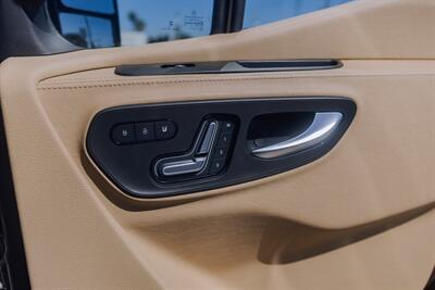 2025 Mercedes-Benz Sprinter 3500XD   - Photo 47 - Costa Mesa, CA 92627